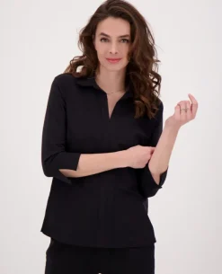 Top Collar Travel