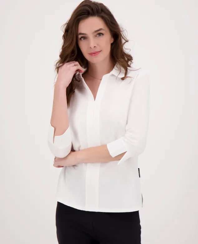 Top Collar Travel