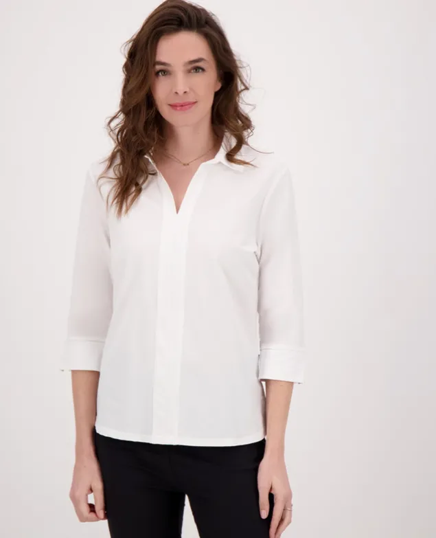 Top Collar Travel