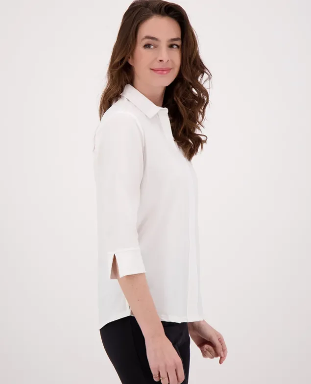 Top Collar Travel