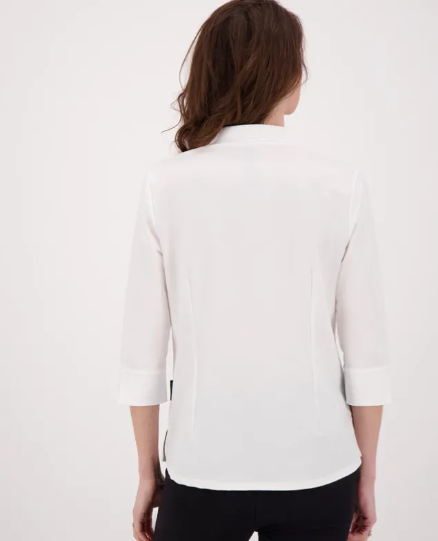 Top Collar Travel