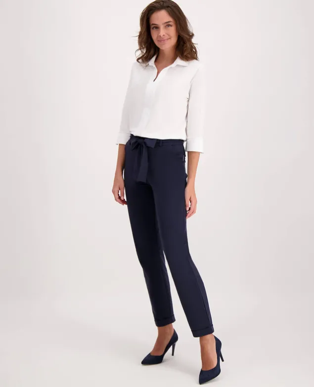 Top Collar Travel