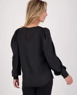 Top Madeleine Satin