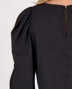 Top Madeleine Satin
