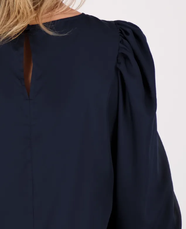Top Madeleine Satin