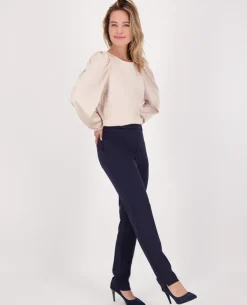 Top Madeleine Satin