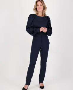 Top Madeleine Satin