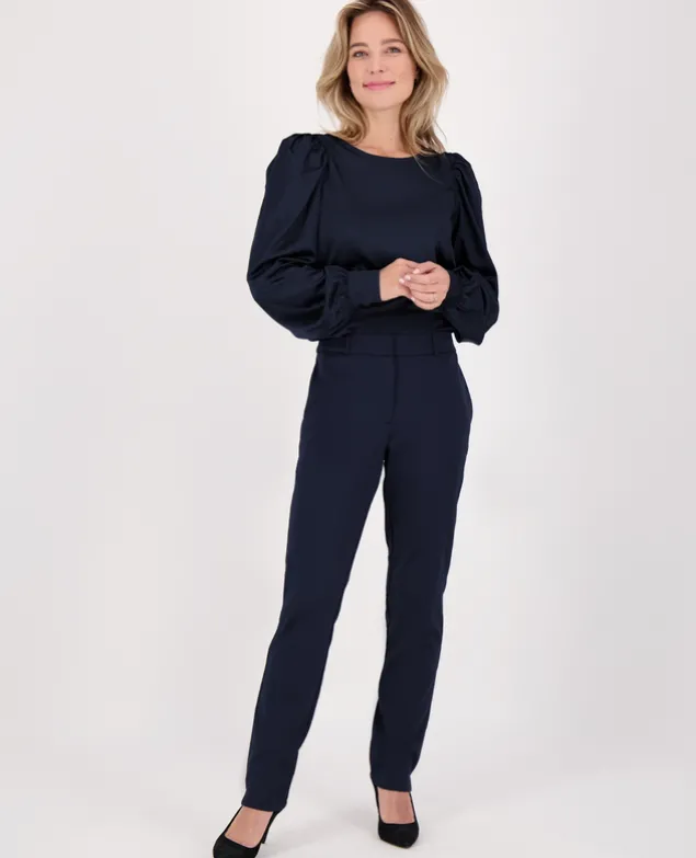 Top Madeleine Satin