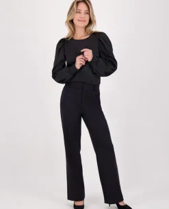 Top Madeleine Satin