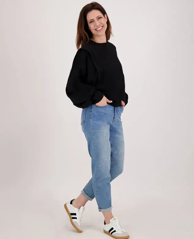 Top Myléne