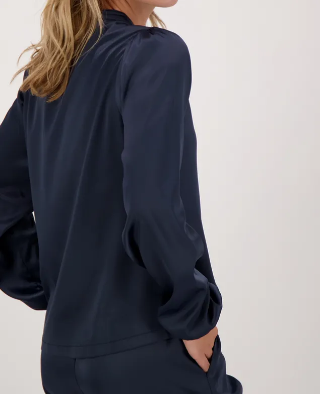 Top Satin