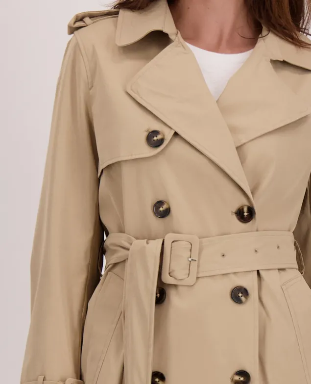 Trenchcoat