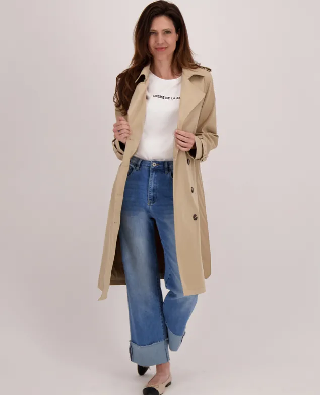 Trenchcoat
