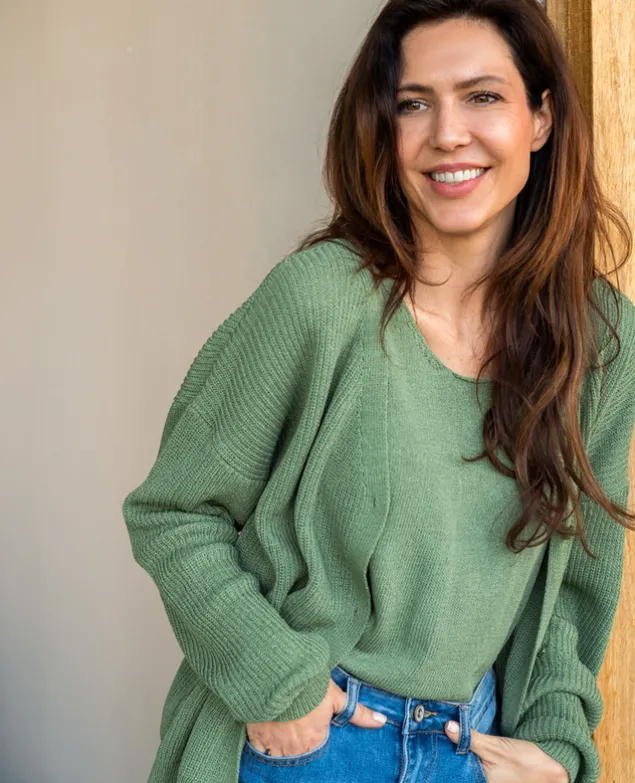 Twinset Knitted (1+1)