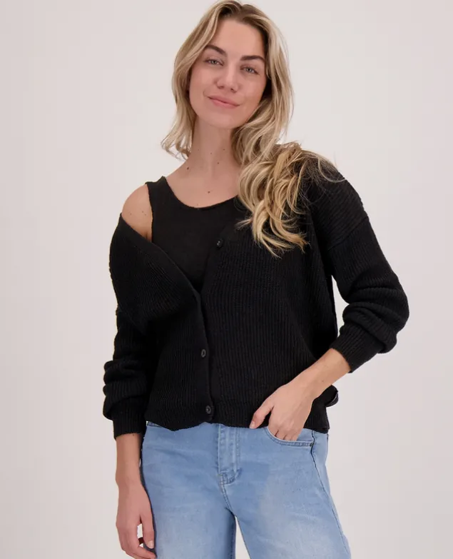 Twinset Knitted (1+1)