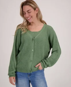 Twinset Knitted (1+1)