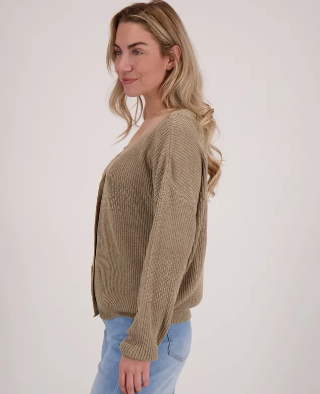 Twinset Knitted (1+1)