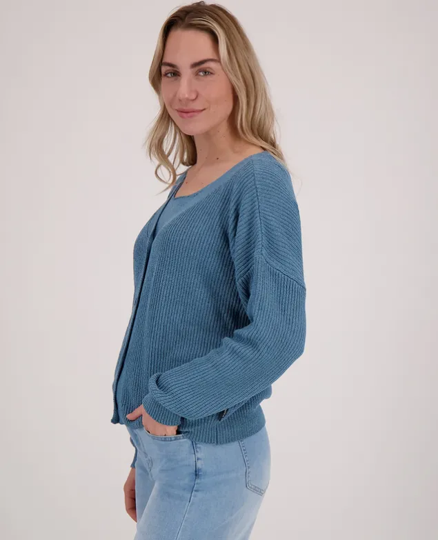 Twinset Knitted (1+1)