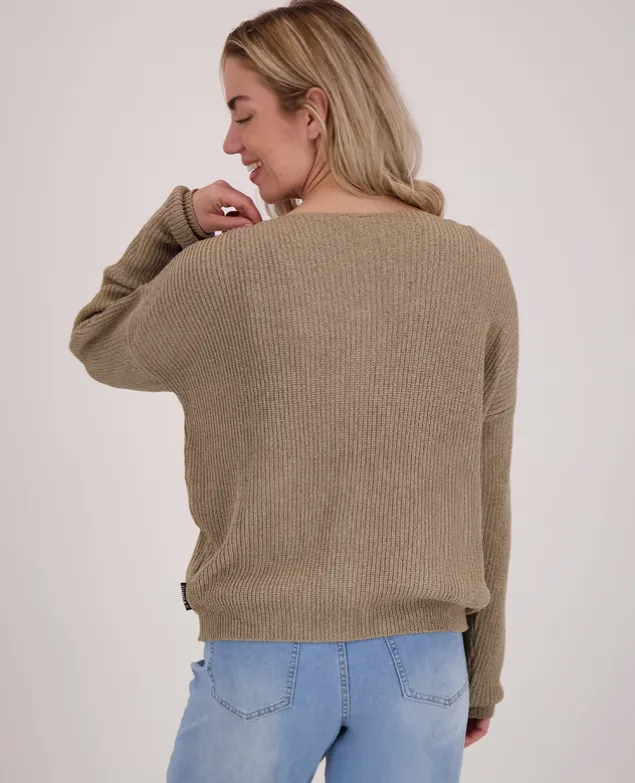Twinset Knitted (1+1)