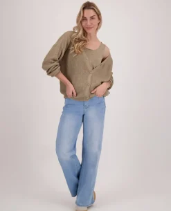 Twinset Knitted (1+1)