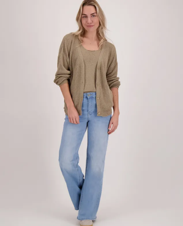 Twinset Knitted (1+1)